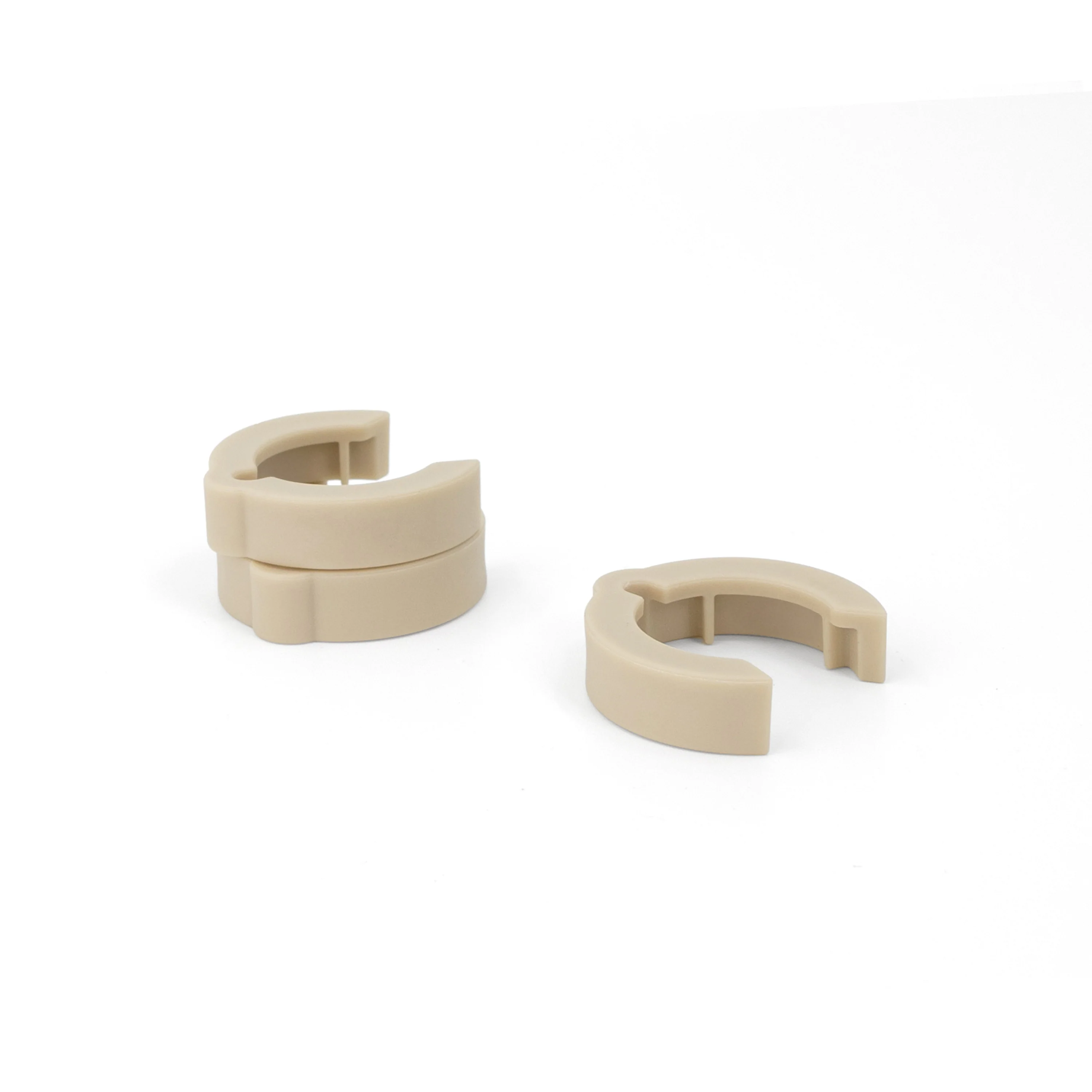 Kabelclips für das Gestell - Image 6