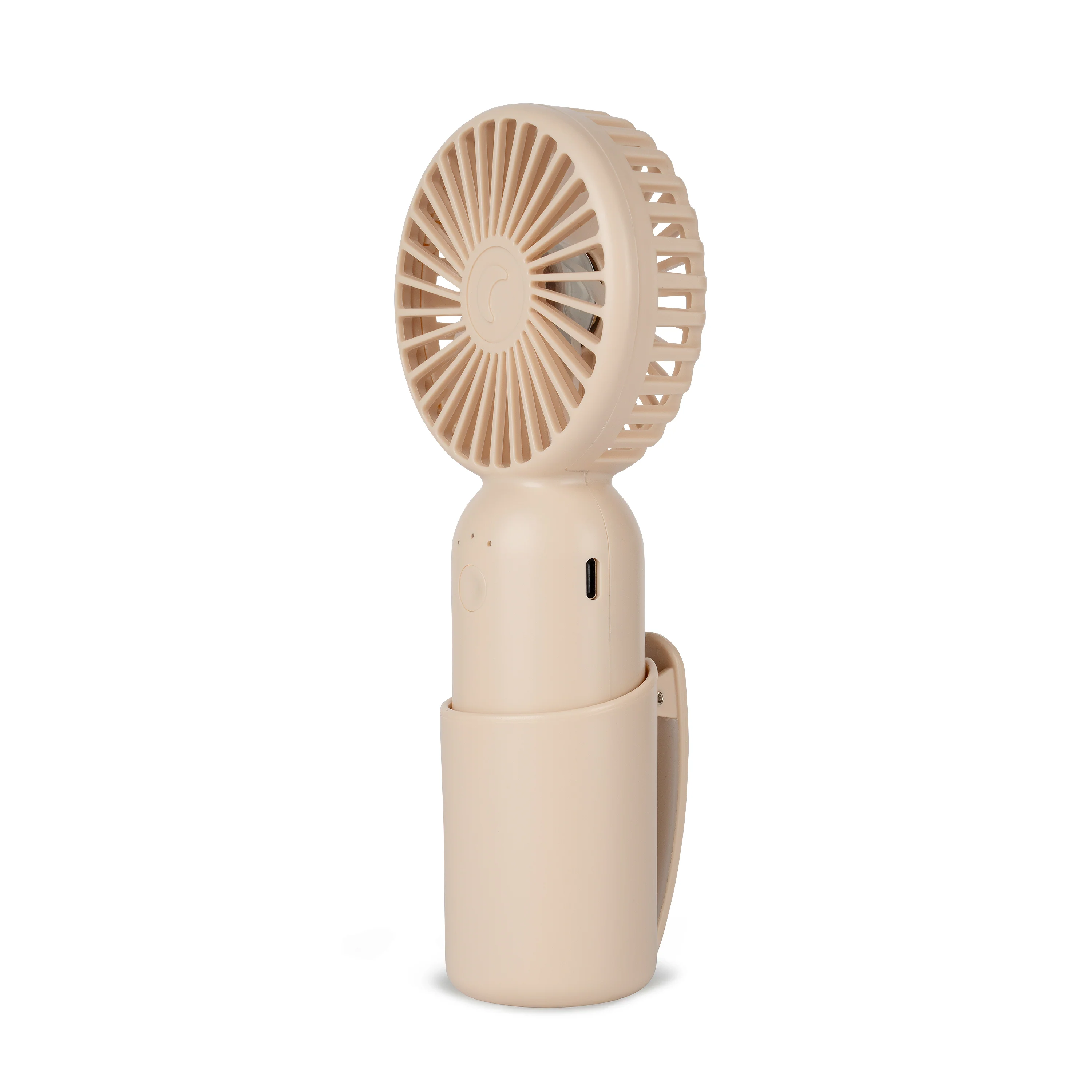 Mini Ventilator - Image 6